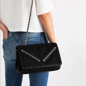 Zara Crossbody Bag